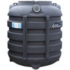 DS FOSSE SEPTIQE 1000L ROND