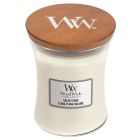 WOODWICK BOUGIE PARFUMEE SOLAR YLANG MEDIUM CANDLE