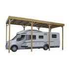 CARPORT ALTO 300X800CM