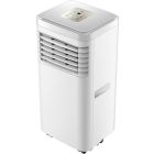 MOBIELE AIRCO 9000 BTU KOELCAPACITEIT 2600W