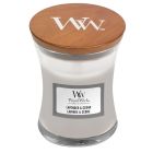 WOODWICK BOUGIE PARFUMEE LAVENDER & CEDAR MINI CANDLE