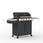 BARBECOOK BBQ À GAZ STELLA 4311