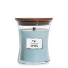 WOODWICK SEASIDE NEROLI MEDIUM CANDLE
