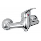 ISIFIX SUPER EENGREEPSMENGKRAAN DOUCHE NAAKT