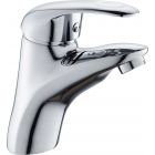 VMGO SURF MITIGEUR LAVABO À VIDAGE AUTOMATIQUE