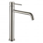 VAN MARCKE GO COCOON INOX WASTAFELKRAAN VERHOOGD