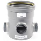 PVC CHAMBRE DE VISITE 24A