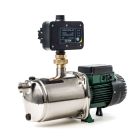 DAB JETINOX 132M CONTROL-D IE2