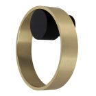 FANTASIA BIJOU WANDLICHT 10 WATT GOUD/ZWART