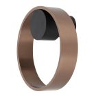 FANTASIA BIJOU WANDLICHT 10 WATT BRONS/ZWART