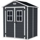 MANOR 65 GREY/WHITE 185X152X226