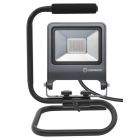 FEU DE TRAVAIL LED S-STAND 30W CW