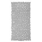 WENKO PARADISE ANTI-SLIP BADMAT TAUPE 71X36CM