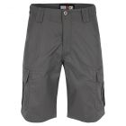HEROCK TYRUS BERMUDA GRIS/NOIR 40