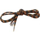 HEROCK LOKI VETERS ORANJE/ZWART ONE SIZE