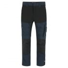 HEROCK HECTOR PANTALON MARINE/NOIR 50