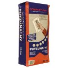 PTB PUTZUNA HY ENDUIT HYDROFUGE 25KG POUR L'INTERIEUR