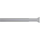 SEALSKIN DOUCHEGORDIJNSTANG 70-115 CM CHROOM