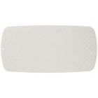 SEALSKIN RUBELLE VEILIGHEIDSMAT 37X75 CM RUBBER WIT