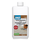 DÉTERGENT RESTAURATEUR D'ÉCLAT POUR CARRELAGES FRAISSOL