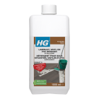 DÉTERGENT SURPUISSANT POUR SOLS STRATIFIÉS