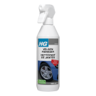 HG NETTOYANT DE JANTES 0.5L