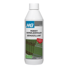 HG DEROUILLANT 0.5L