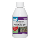 HG IMPERMEABILISANT POUR TEXTILES  300ML
