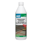 HG NETTOYANT DALLES DE TERRASSE 1L