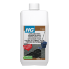 DISSOLVANT VOILE DE CIMENT ET CHAUX