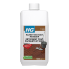 DÉTERGENT POUR PARQUETS P.E. POLISH CLEANER 54