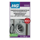 HG RENOVATEUR & DETARTRANT 200 ML