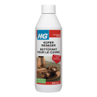 HG SHAMPOOING ECLAT DU CUIVRE 500ML