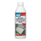 HG DECOL PAPIER PEINT 500ML