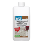 HG TEGEL SUPER REINIGER(OOK MARMER/NATUURSTEEN)1L