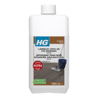 NETTOYANT BRILLANT POUR SOLS STRATIFIÉS