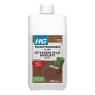 HG PARKET WASH & SHINE 1L