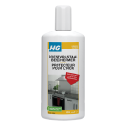 HG ROESTVRIJ STAAL SNEL GLANS 125ML
