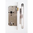 THYS SERRURE A CYLINDRE INOX