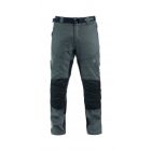 KAPRIOL NIGER PANTALON GRIS/NOIR L