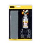 STANLEY 3 DELIGE SLIJPSET SCHAVEN/BEITELS STL0-16-050