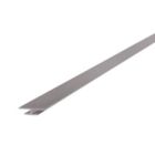 MACLEAN VERBINDINGSPROFIEL 122MX11MMX3MM