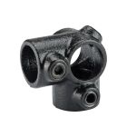 MACLEAN RACCORD NOIR ANGLE/CRUCIFORME DIA 42MM