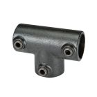 MACLEAN RACCORD NOIR EN T DIA 42MM