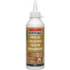 SOUDAL COLLE A BOIS SUPER RAPIDE 64A 250GR