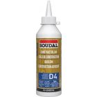 SOUDAL WATERVASTE PU HOUTLIJM 66A 250GR