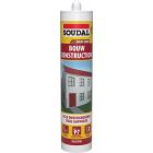 SOUDAL CONSTRUCTION BRUN 290ML