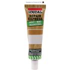 SOUDAL REPAIR EXPRESS BOIS PETRISSABLE CHENE DORE 50ML