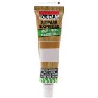 SOUDAL REPAIR EXPRESS KNEEDBAAR HOUT MERANTI 50ML