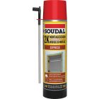 SOUDAL 2K EXPRESS MOUSSE MONTAGE 400ML